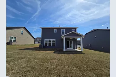 934 Gibbons Street #Lot 85, Wellford, SC 29385 - Photo 35