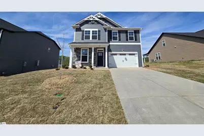 934 Gibbons Street #Lot 85, Wellford, SC 29385 - Photo 1