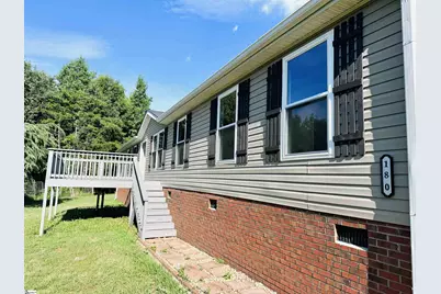 180 Old Bear Creek Road, Chesnee, SC 29323 - Photo 3
