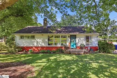 503 Willow Springs Drive, Greenville, SC 29607 - Photo 1