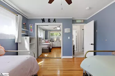 503 Willow Springs Drive, Greenville, SC 29607 - Photo 23