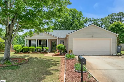 8 Pasture Place, Simpsonville, SC 29681 - Photo 1