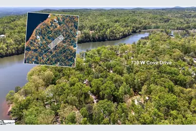 730 W Cove Drive, Mountain Rest, SC 29664 - Photo 39