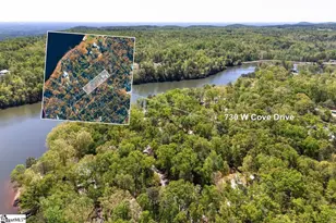 730 W Cove Dr, Mountain Rest, SC 29664 - Photo 39