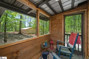 730 W Cove Dr, Mountain Rest, SC 29664 - Photo 25
