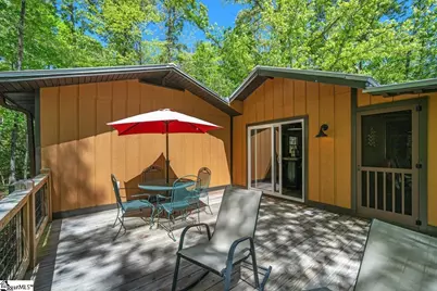 730 W Cove Drive, Mountain Rest, SC 29664 - Photo 31