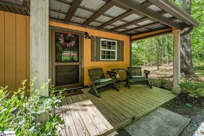 730 W Cove Drive, Mountain Rest, SC 29664 - Photo 3