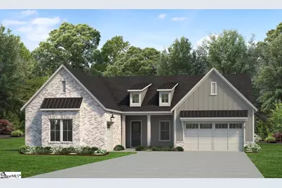 208 Autumn Ash Way, Simpsonville, SC 29681 - Photo 1