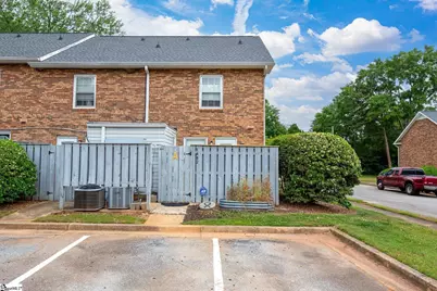 1462 Dover Road #Unit A, Spartanburg, SC 29301 - Photo 23