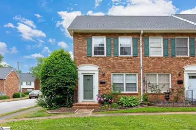 1462 Dover Road #Unit A, Spartanburg, SC 29301 - Photo 1