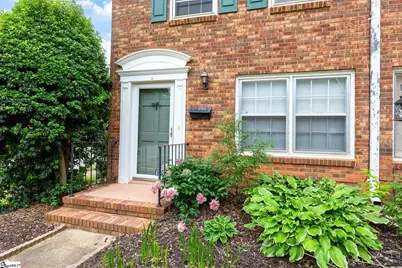 1462 Dover Road #Unit A, Spartanburg, SC 29301 - Photo 5