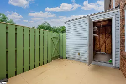 1462 Dover Road #Unit A, Spartanburg, SC 29301 - Photo 25