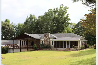 2070 Little Texas Road, Travelers Rest, SC 29690 - Photo 1