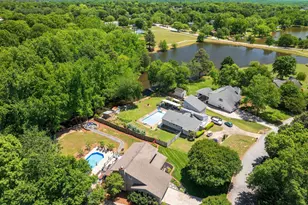 1017 Harness Trail, Simpsonville, SC 29681 - Photo 35