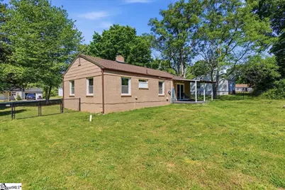 307 S Elm Street, Pendleton, SC 29670 - Photo 37