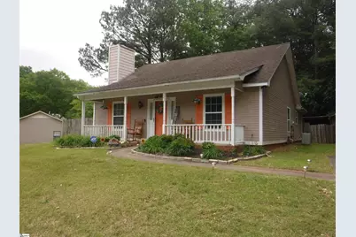 123 Gower Road, Spartanburg, SC 29303 - Photo 1