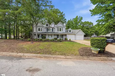 106 Lindseybrook Trail, Mauldin, SC 29662 - Photo 43