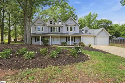 106 Lindseybrook Trail, Mauldin, SC 29662 - Photo 45