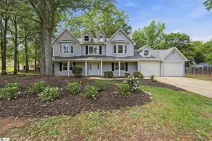 106 Lindseybrook Trail, Mauldin, SC 29662 - Photo 45