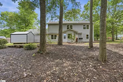 106 Lindseybrook Trail, Mauldin, SC 29662 - Photo 31