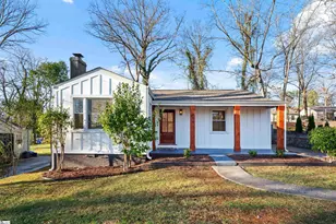 414 Potomac Ave, Greenville, SC 29605 - Photo 1