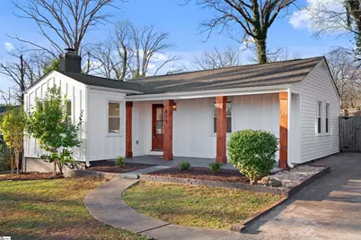 414 Potomac Avenue, Greenville, SC 29605 - Photo 3