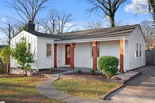 414 Potomac Ave, Greenville, SC 29605 - Photo 3