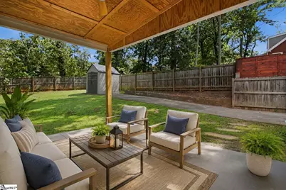 414 Potomac Avenue, Greenville, SC 29605 - Photo 35