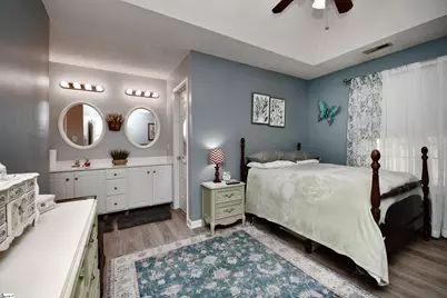 317 Woodruff Park Lane, Simpsonville, SC 29681 - Photo 13