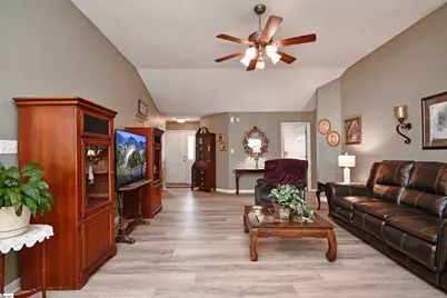 317 Woodruff Park Lane, Simpsonville, SC 29681 - Photo 7