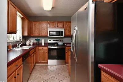 317 Woodruff Park Lane, Simpsonville, SC 29681 - Photo 11
