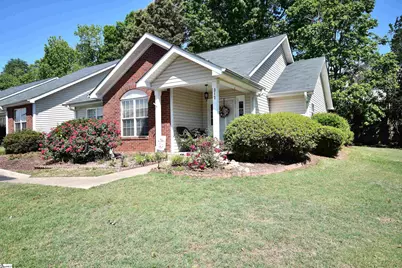317 Woodruff Park Lane, Simpsonville, SC 29681 - Photo 1