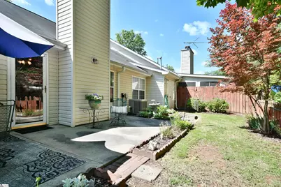 317 Woodruff Park Lane, Simpsonville, SC 29681 - Photo 29