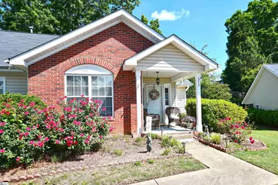 317 Woodruff Park Lane, Simpsonville, SC 29681 - Photo 3