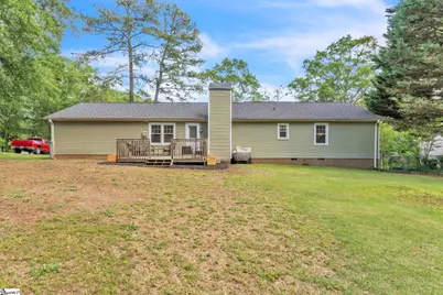 210 Chickamauga Lane, Simpsonville, SC 29681 - Photo 37