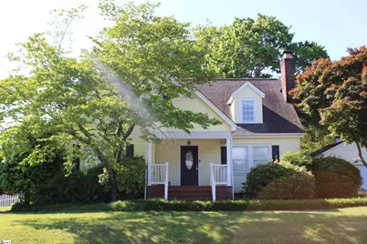 630 College Street, Central, SC 29630 - Photo 1