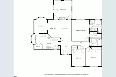 215 Northfield Lane, Simpsonville, SC 29681 - Photo 43