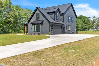 150 Babb Road, Campobello, SC 29322 - Photo 3