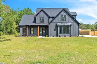 150 Babb Road, Campobello, SC 29322 - Photo 1
