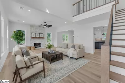 150 Babb Road, Campobello, SC 29322 - Photo 5