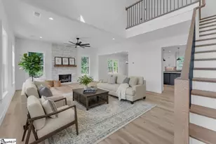 150 Babb Rd, Campobello, SC 29322 - Photo 5