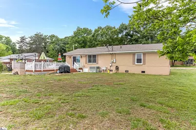 101 Redmond Drive, Fountain Inn, SC 29644 - Photo 19