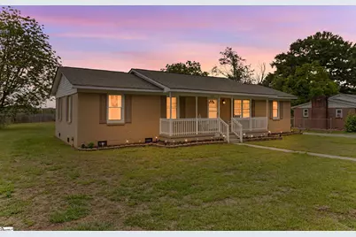 101 Redmond Drive, Fountain Inn, SC 29644 - Photo 35