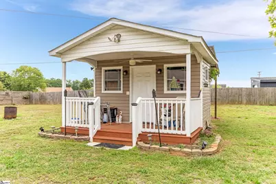 101 Redmond Drive, Fountain Inn, SC 29644 - Photo 21