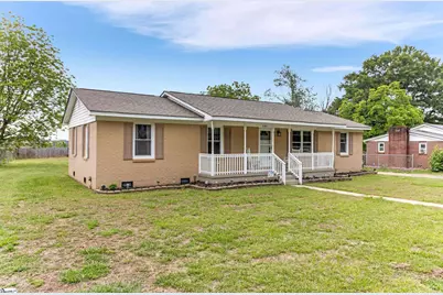 101 Redmond Drive, Fountain Inn, SC 29644 - Photo 1