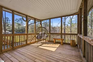 1201 Winding Way, Taylors, SC 29687 - Photo 45