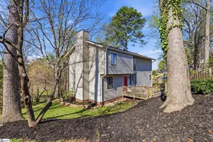 1201 Winding Way, Taylors, SC 29687 - Photo 49
