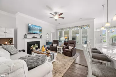 6 Daybreak Place, Simpsonville, SC 29681 - Photo 5