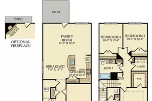 640 Blaire Rdg Wy, Woodruff, SC 29388 - Photo 27