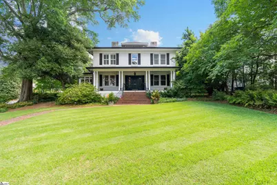303 McDaniel Avenue, Greenville, SC 29601 - Photo 1